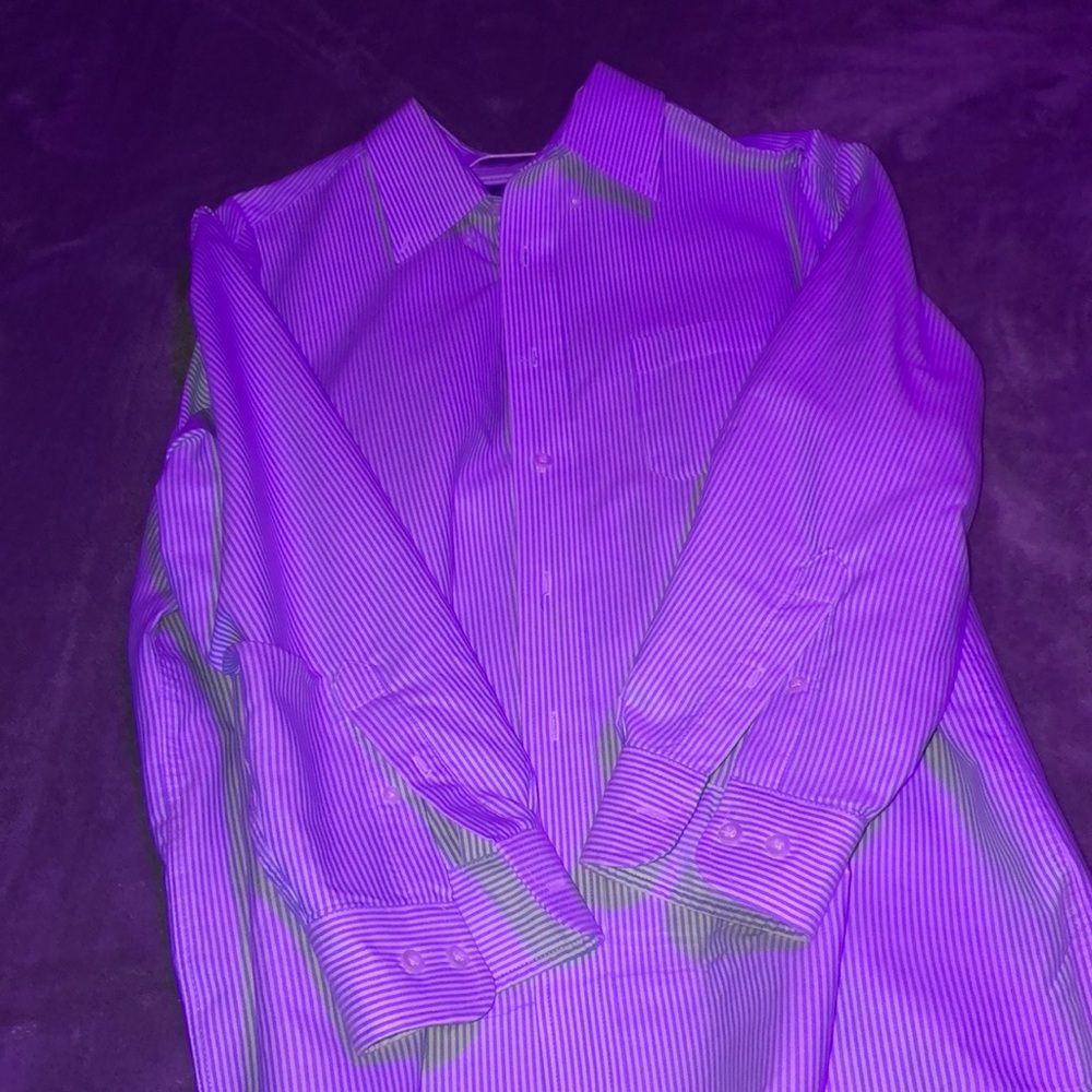 Saddlebred dress/business shirt👕 - Picture 3 of 8